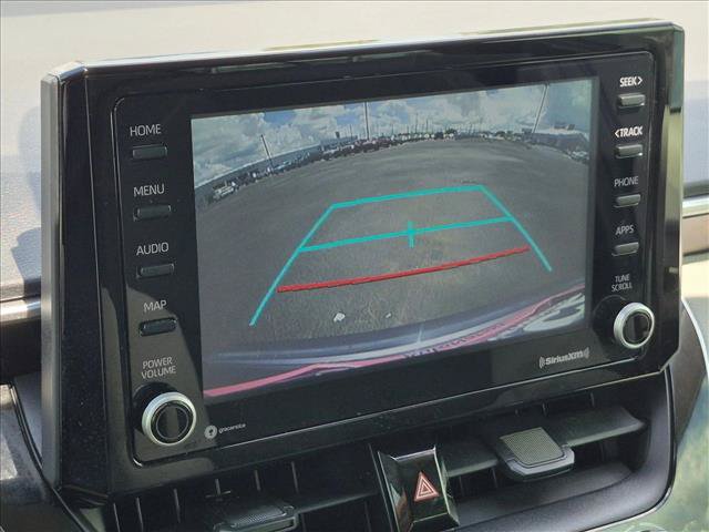 Used 2022 Toyota Corolla LE FWD image 13