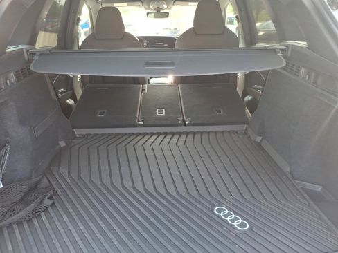 Certified 2025 Audi Q5 Premium AWD/4WD image 31
