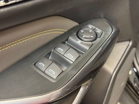 New 2026 Chevrolet Trax ACTIV FWD image 10