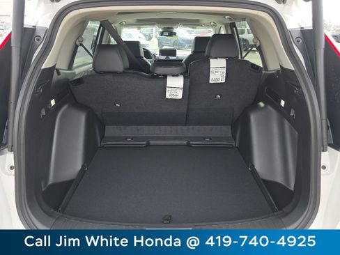 New 2026 Honda CR-V EX-L image 17