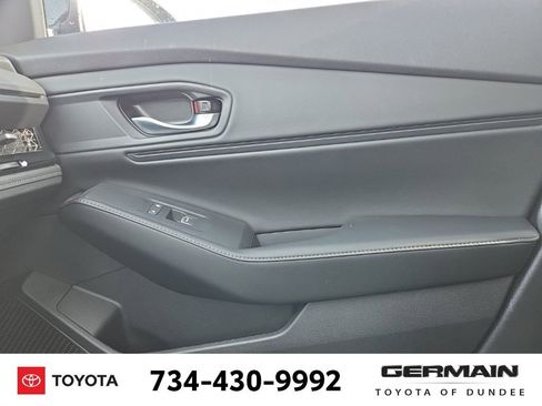 Used 2024 Honda Accord Sport image 37