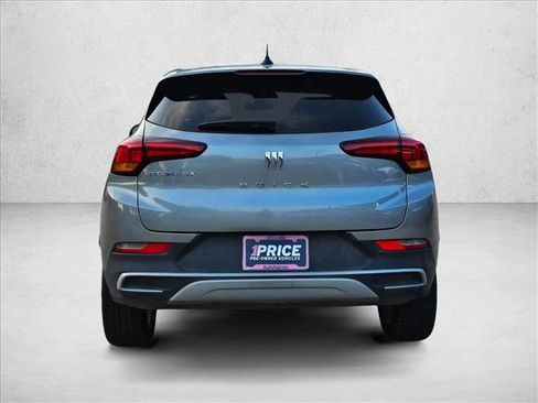 Used 2025 Buick Encore GX Preferred FWD image 6