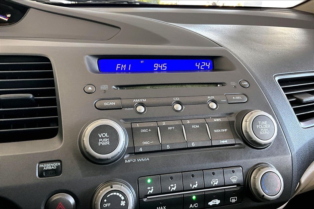 Used 2010 Honda Civic LX image 14