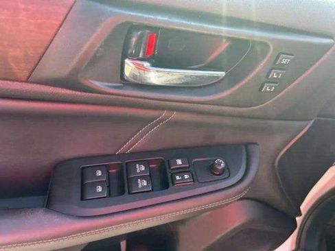 Used 2019 Subaru Outback 3.6R Limited w/ Popular Package #2 image 15