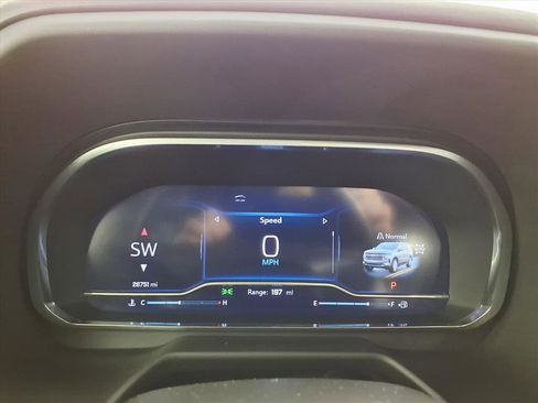 Used 2023 Chevrolet Tahoe High Country image 25