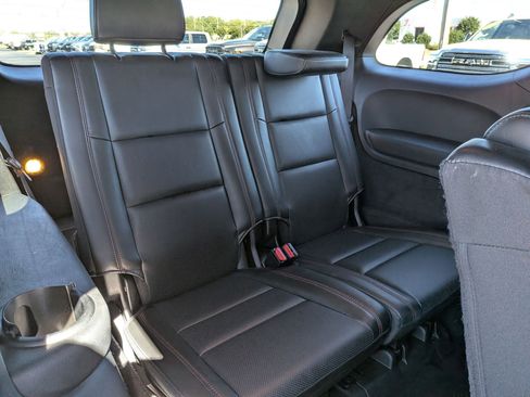 Used 2024 Dodge Durango GT image 35