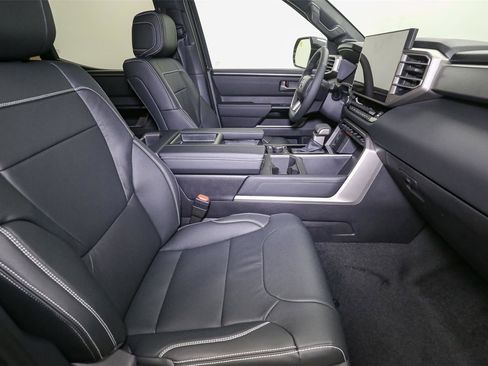 New 2026 Toyota Tundra Limited image 13