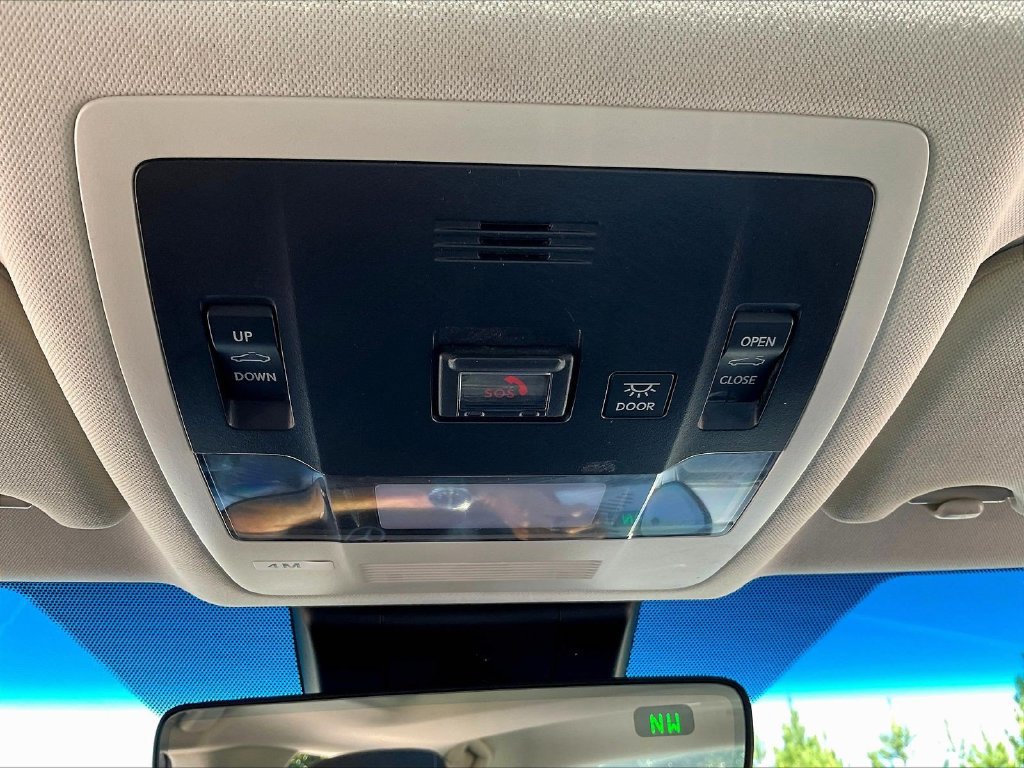 Used 2021 Lexus ES 350 w/ Accessory Package 2 FWD image 17