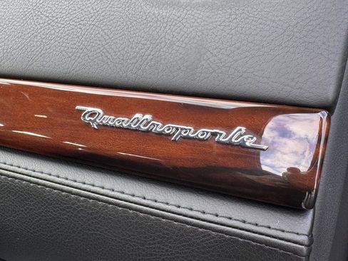 Used 2005 Maserati Quattroporte image 40