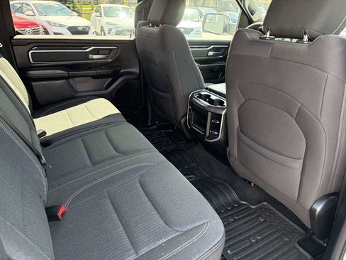 Used 2019 RAM 1500 Big Horn AWD/4WD image 22