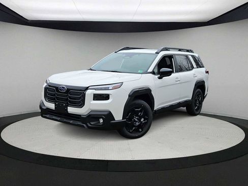 New 2026 Subaru Outback Limited image 1