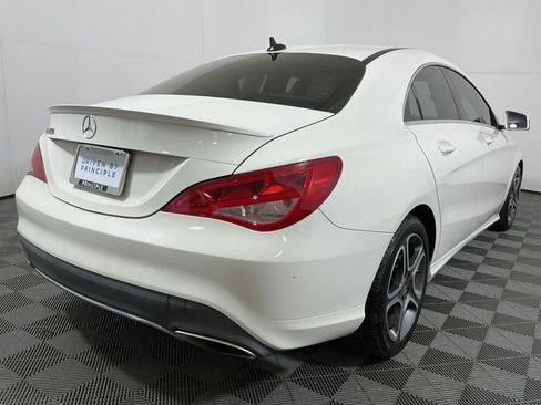 Used 2018 Mercedes-Benz CLA 250 image 5