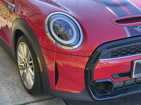 Used 2024 MINI Cooper S image 2