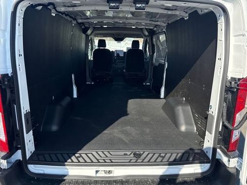 New 2026 Ford Transit 150 Low Roof AWD image 15