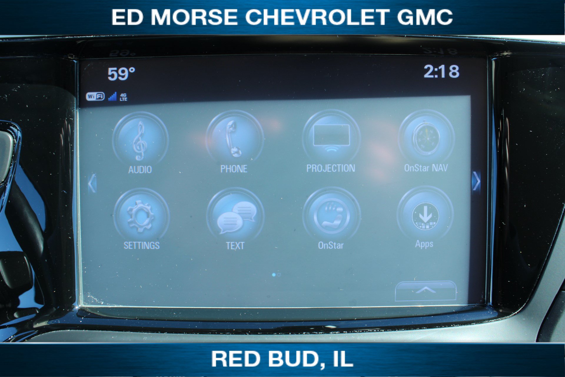 Used 2020 Buick Envision FWD image 10