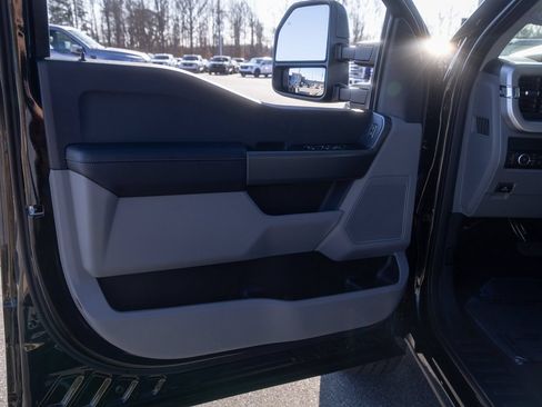 New 2026 Ford F250 XL w/ STX Appearance Package AWD/4WD image 16