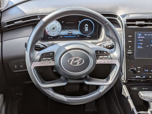 Used 2022 Hyundai Tucson SEL w/ Convenience + Premium Package FWD image 31
