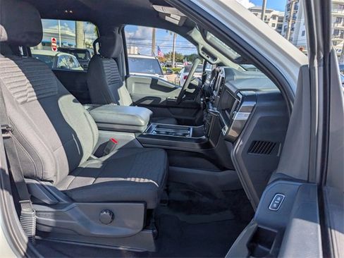 Used 2023 Ford F150 XL w/ STX Appearance Package image 18