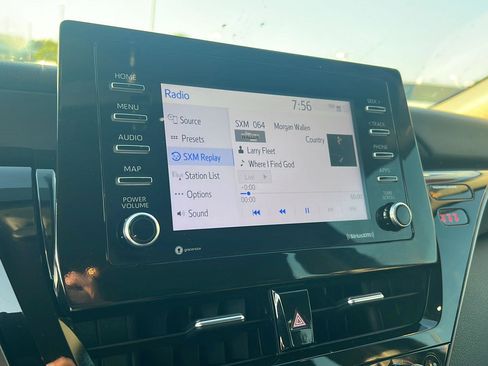 Used 2023 Toyota Camry SE image 24