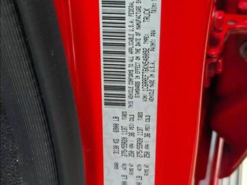 Used 2019 RAM 1500 Big Horn RWD image 16