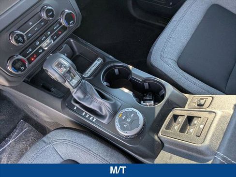 New 2025 Ford Bronco Big Bend image 15