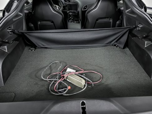 Used 2017 Chevrolet Corvette Z06 image 16