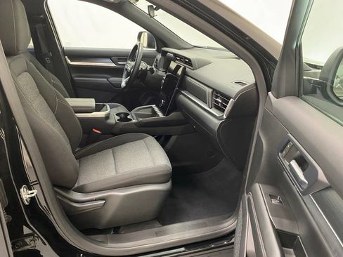 Used 2025 GMC Terrain Elevation AWD/4WD image 15