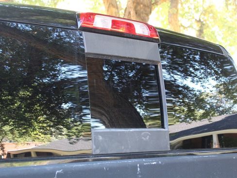 Used 2018 GMC Sierra 1500 Denali w/ Denali Ultimate Package image 44