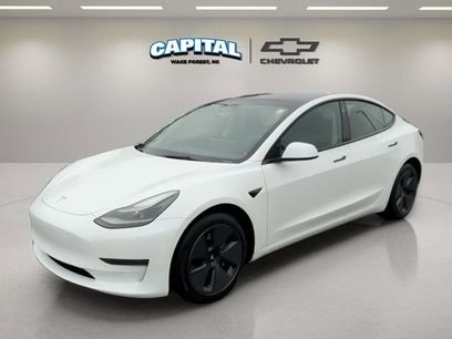 Used 2023 Tesla Model 3 Standard Range