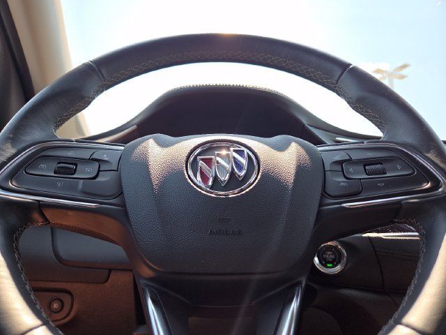 Used 2023 Buick Encore GX Preferred FWD image 22