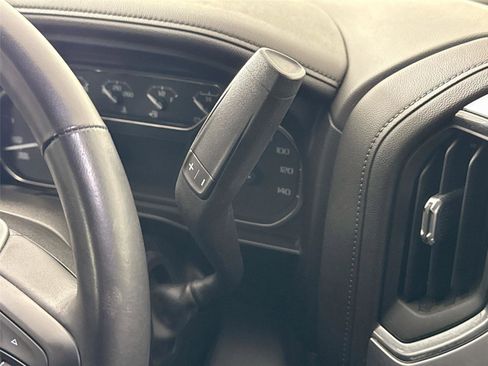 Used 2022 GMC Sierra 1500 Elevation image 25