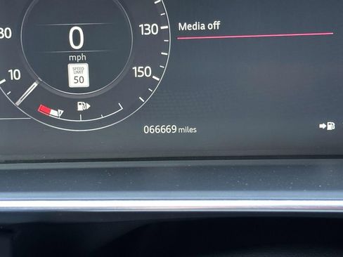 Used 2021 Land Rover Range Rover Westminster Edition image 22