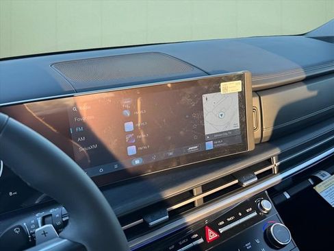 New 2026 Hyundai Santa Fe Limited image 23