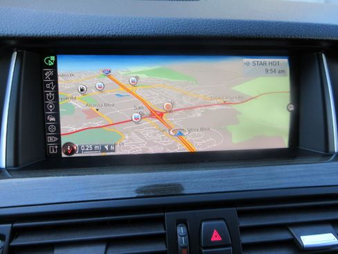 Used 2015 BMW 535i Sedan image 68