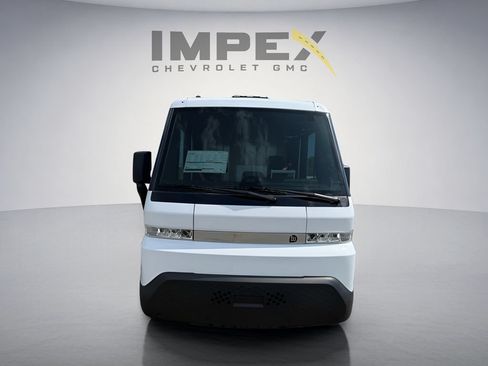 Used 2024 Chevrolet Brightdrop 400 w/ Commercial Equipment Package AWD/4WD image 8