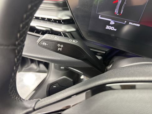 Used 2025 Audi A5 2.0T Premium Plus w/ Premium Plus image 14