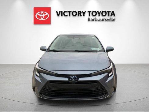 Used 2023 Toyota Corolla LE image 8