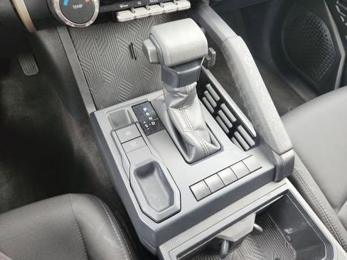 Certified 2024 Toyota Tacoma SR RWD image 19