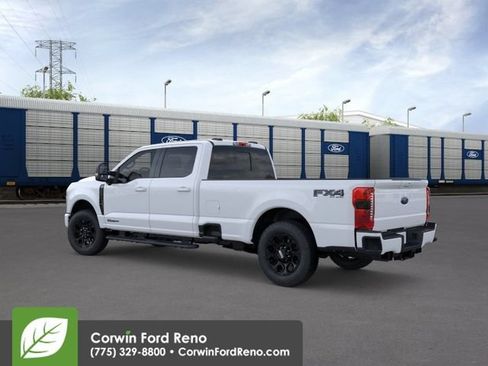 New 2026 Ford F250 XLT AWD/4WD image 4