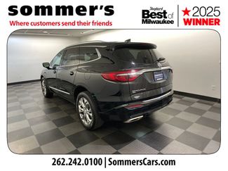 Used 2020 Buick Enclave Avenir w/ Avenir Technology Package AWD/4WD video 3