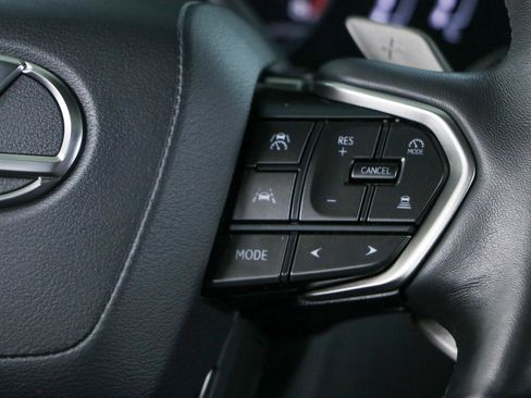 Used 2024 Lexus RX 350 Premium w/ Convenience Package FWD image 14