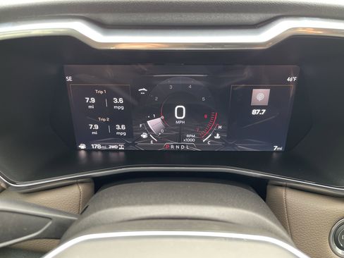 New 2026 GMC Canyon Denali image 46