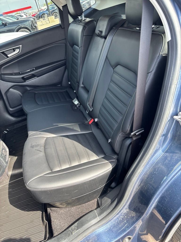 Used 2019 Ford Edge SEL w/ Equipment Group 201A AWD/4WD image 26