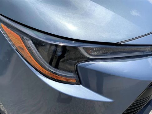 Used 2023 Toyota Corolla LE image 27