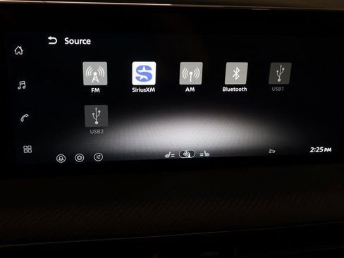 New 2026 Nissan Kicks SR w/ Cold Weather Package image 20