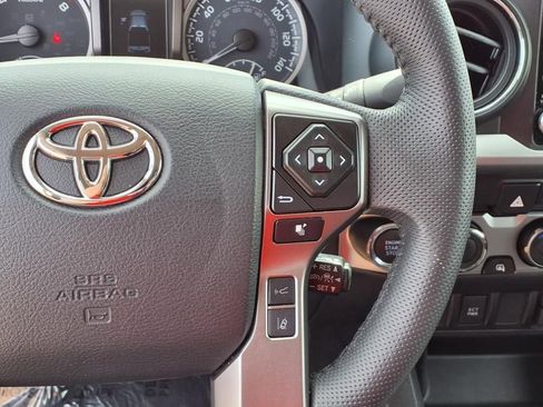 Used 2023 Toyota Tacoma SR5 image 18