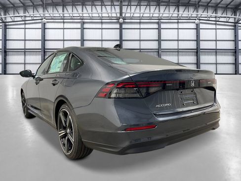 New 2026 Honda Accord SE image 3