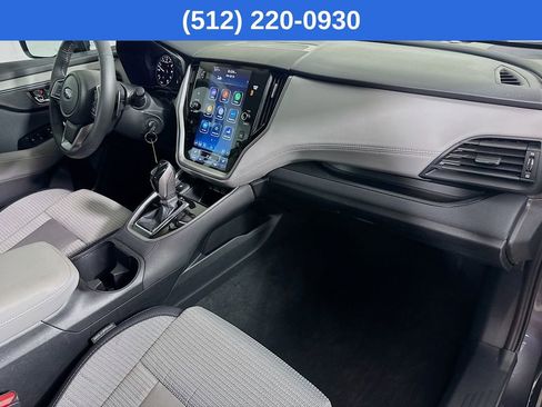 Certified 2025 Subaru Outback Premium w/ Popular Package #1A image 34