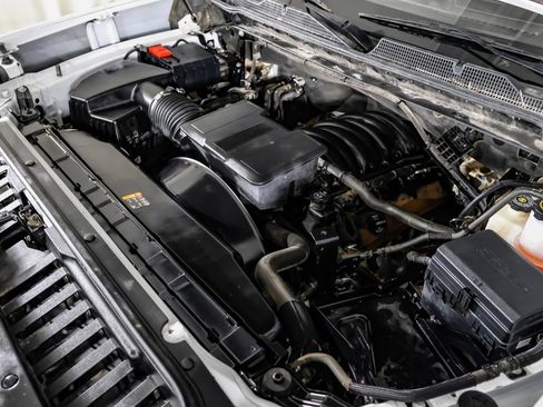 Used 2021 Chevrolet Silverado 3500 W/T w/ WT Fleet Convenience Package RWD image 43