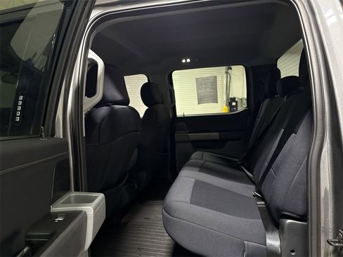 Used 2022 Ford F150 XLT w/ Equipment Group 302A High image 23